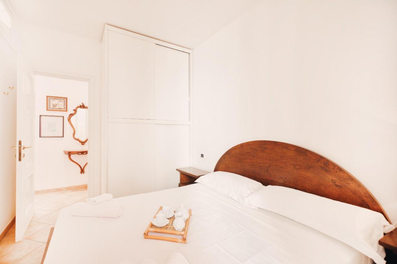 Appartamento Fronte Mare A Ospedaletti By Wonderful Italy 외부 사진