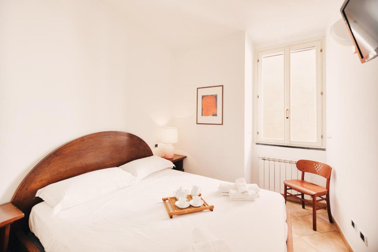 Appartamento Fronte Mare A Ospedaletti By Wonderful Italy 외부 사진